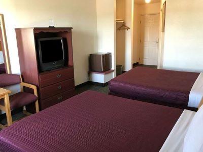 Americas Best Value Inn Dunnigan Exterior photo