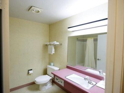 Americas Best Value Inn Dunnigan Exterior photo