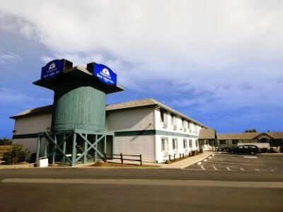 Americas Best Value Inn Dunnigan Exterior photo