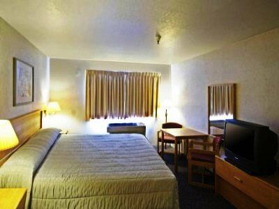 Americas Best Value Inn Dunnigan Exterior photo