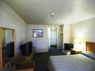 Americas Best Value Inn Dunnigan Exterior photo